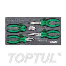 Pliers Assortment Set