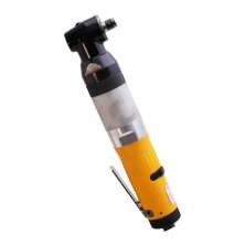 Angle shut-off oil-pulse screwdriver(Low pressure tool) 0