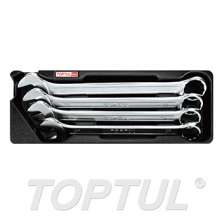 15 ํ Offset Pro-Line Combination Wrench Set