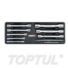 Double End Socket Wrench Set 0