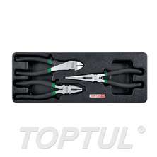 Pliers Assortment Set