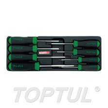 Star Screwdriver Set