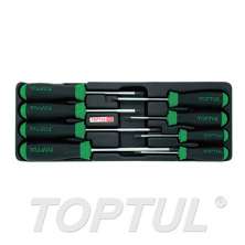 Star Tamperproof Screwdriver Set 0