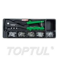 Hand Riveter Set 0