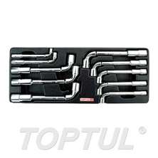 Angled Socket Wrench Set 0