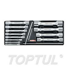 Double End Socket Wrench Set