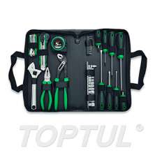43PCS -Tool Bag Set 0