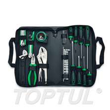 43PCS -Tool Bag Set 0