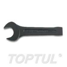 SIZE(mm) -Slogging Open End Wrench