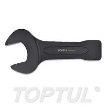 SIZE(mm) -Slogging Open End Wrench (Jumbo) 0