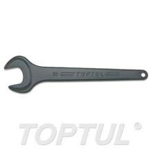 SIZE(mm) -Single Open End Wrench 0