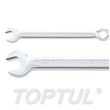 SIZE(mm) -Long Combination Wrench 15 ํ Offset