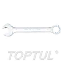 SIZE(mm) -Standard Combination Wrench 15 ํ Offset(Jumbo) 0