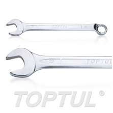 SIZE(mm) -Standard Combination Wrench 75 ํ Offset 0