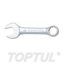 SIZE(mm) -Midget Combination Wrench 15 ํ Offset 0