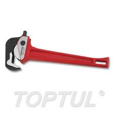 SIZE(mm/inch) -Hawk Pipe Wrench 0