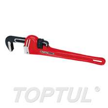 SIZE(inch) -Pipe Wrench 0