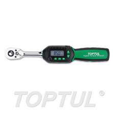 Digital Torque Wrench - Short Handle Type