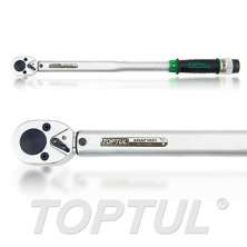 DRIVE 1/4", 3/8", 1/2", 3/4", 1" -Torque Wrench 0