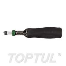 1/4" Hex Drive Torque Screwdriver 0