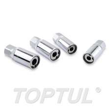 SIZE(6,8,10,12mm) 1/2" DR. Stud Puller Sockets 0