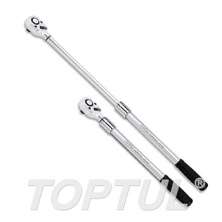 1/2" Ratchet with Adjustable Handle