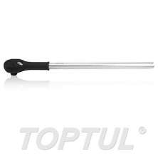 1" Reversible Ratchet with Tube Handle 0