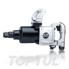 (New Twin Hammer) 1" DR. Super Duty Air Impact Wrench