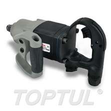 (Twin Hammer) 3/4" DR. Super Duty Air Impact Wrench