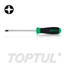 Phillips Anti-Slip Screwdrivers 0