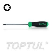 Star Anti-Slip Screwdrivers