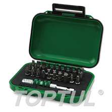 31PCS Screwdriver Bit Set