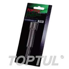 SIZE(mm) 1/4" Hex Shank Magnetic Power Nut Setter