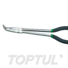 Long Reach Nose Pliers 90 ํ 0