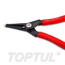 Straight Retaining Ring Pliers (External Ring) 0