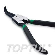 90 ํ Retaining Ring Pliers (External Ring)