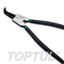 90 ํ Retaining Ring Pliers (External Ring) 0