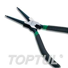 Straight Retaining Ring Pliers (Internal Ring)