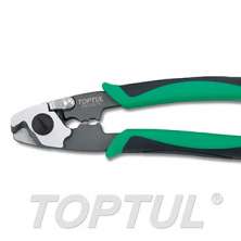 Wire Rope Cutter