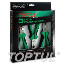 3PCS Pliers Set 0