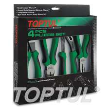 4PCS Pliers Set