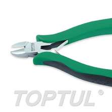 Pro-Series Electronics Diagonal Cutting Pliers 0