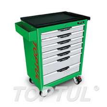 PRO-LINE SERIES 7-Drawer Mobile Tool Trolley