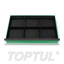 Steel Drawer Divider for Tool Chest / Trolley