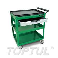 1-Drawer Service Cart 0