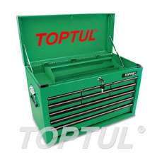 9-Drawer Mobile Tool Chest