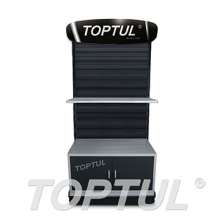 TOPTUL Heavy Duty Display Stand 0