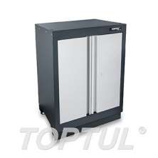 2 Swinging Door Cabinet 0