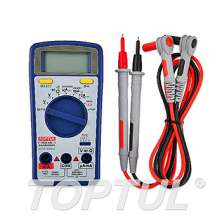 Digital Multimeter