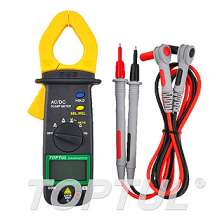 Digital Clamp Meter